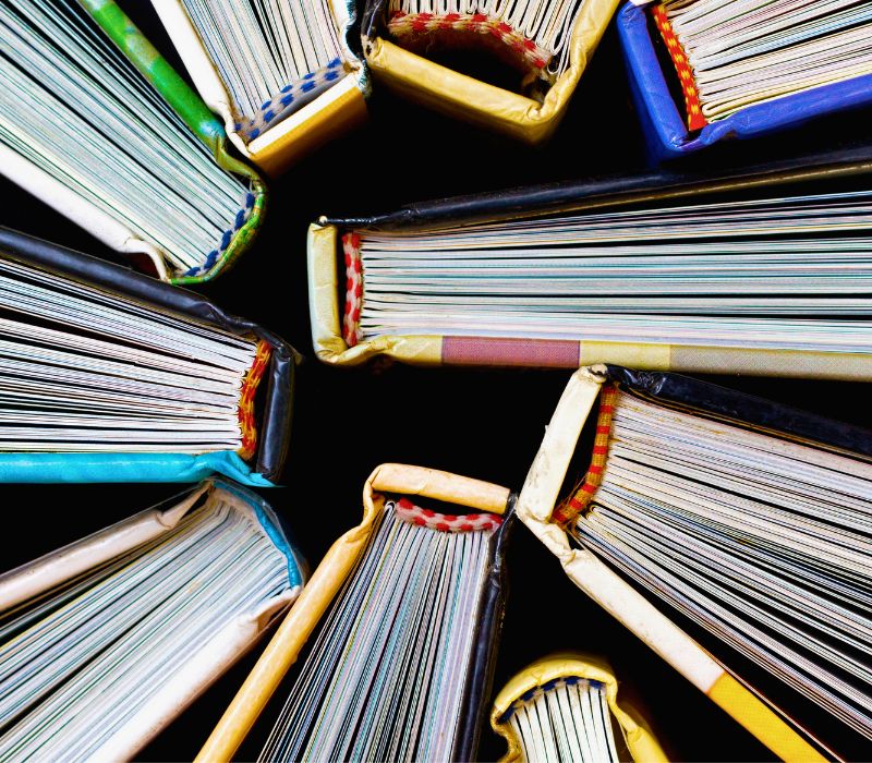 desktop publish