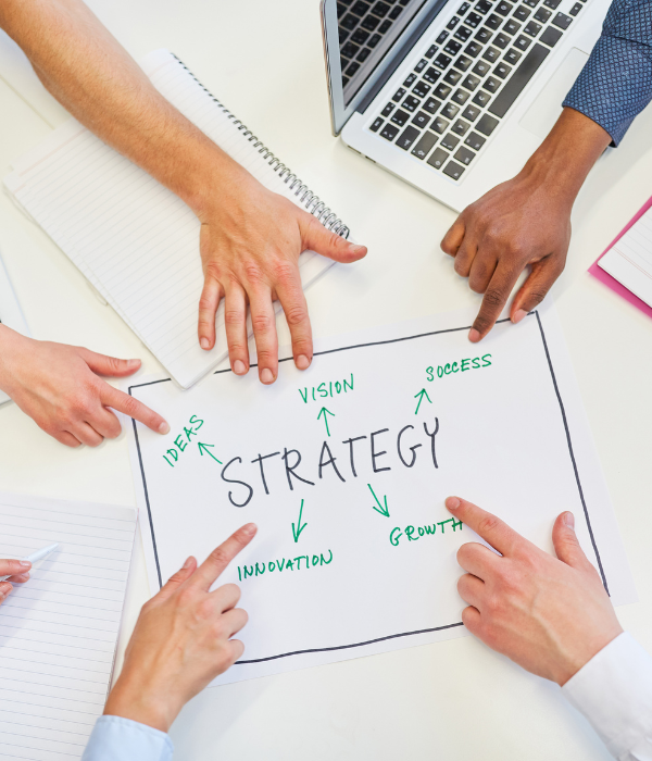strategy