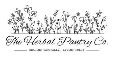 Herbal Pantry